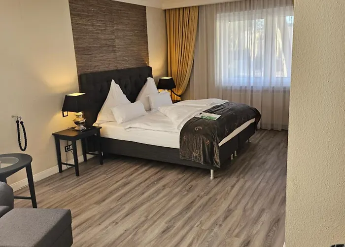 Hotel Business & More Hamburg-Harburg